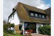 Urlaub Sylt/Rantum Ferienwohnung 84455 privat