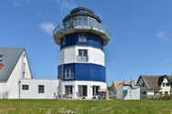 Urlaub Ferienwohnung Leuchtturm am Breeger Bodden