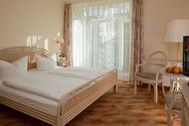 Urlaub Kühlungsborn (Ostseebad) Hotel 84602 privat