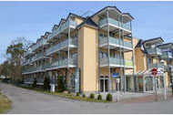 Urlaub Baabe (Ostseebad) Ferienwohnung 84607 privat