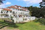 Urlaub Baabe (Ostseebad) Ferienwohnung 84697 privat