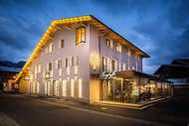Urlaub Oberstdorf Ferienhaus 84762 privat