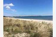 Urlaub Ferienwohnung Strandwohnung Wassermusik 