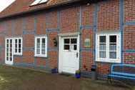 Urlaub Göhrde Apartment 84957 privat