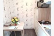 Urlaub Koserow (Seebad) Ferienwohnung 84959 privat
