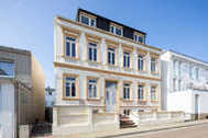 Urlaub Norderney Ferienwohnung 85228 privat