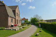 Urlaub Ostseebad Breege Ferienwohnung 85272 privat