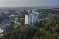 Urlaub St. Peter-Ording Ferienwohnung 85274 privat