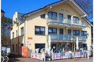 Urlaub Baabe (Ostseebad) Apartment 85328 privat