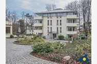 Urlaub Ferienwohnung Villa Rosengarten Whg. 33