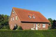 Urlaub Neuharlingersiel Ferienwohnung 85561 privat