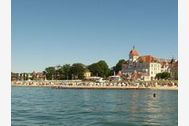 Urlaub Ferienwohnung Meeresblick Whg. MB-228 .