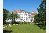 Urlaub Kühlungsborn (Ostseebad) Ferienwohnung 8559 privat