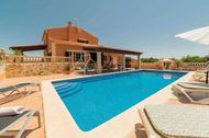 Urlaub Capdepera Ferienhaus 85733 privat