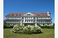 Urlaub Kühlungsborn (Ostseebad) Ferienwohnung 8574 privat