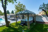 Urlaub Porec Ferienhaus 85826 privat