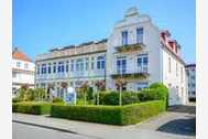 Urlaub Kühlungsborn (Ostseebad) Ferienwohnung 8583 privat
