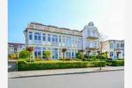 Urlaub Ferienwohnung Fr.-Borgwardt-Straße 29 Whg. Kuehl11 .