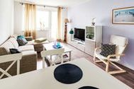 Urlaub Karlshagen (Ostseebad) Ferienwohnung 85855 privat