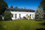 Urlaub Neddesitz auf Rügen Ferienwohnung 85926 privat