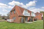 Urlaub St. Peter-Ording Ferienwohnung 85983 privat