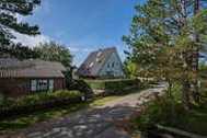 Urlaub St. Peter-Ording Ferienwohnung 85989 privat