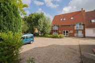 Urlaub St. Peter-Ording Ferienwohnung 85998 privat