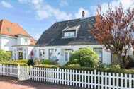 Urlaub St. Peter-Ording Ferienwohnung 86021 privat