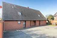 Urlaub St. Peter-Ording Ferienwohnung 86042 privat