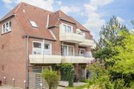 Urlaub St. Peter-Ording Ferienwohnung 86044 privat