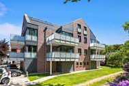 Urlaub St. Peter-Ording Ferienwohnung 86077 privat