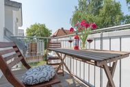 Urlaub Börgerende-Rethwisch Ferienwohnung 86125 privat