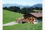 Urlaub Gasthof Alpengasthof Brüggele