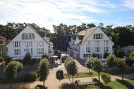 Urlaub Baabe (Ostseebad) Ferienwohnung 86169 privat