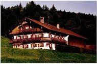 Urlaub Wackersberg Ferienwohnung 86187 privat