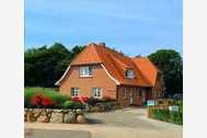 Urlaub St. Peter-Ording Ferienwohnung 86328 privat