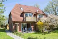 Urlaub St. Peter-Ording Ferienwohnung 86333 privat