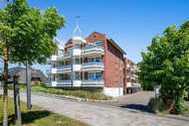 Urlaub St. Peter-Ording Ferienwohnung 86336 privat