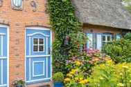 Urlaub St. Peter-Ording Ferienhaus 86348 privat