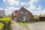 Urlaub St. Peter-Ording Ferienwohnung 86365 privat