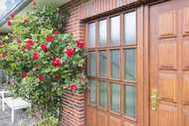 Urlaub St. Peter-Ording Ferienwohnung 86367 privat