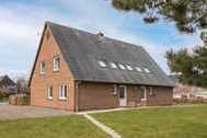 Urlaub St. Peter-Ording Ferienwohnung 86382 privat
