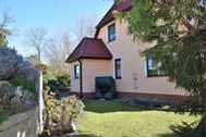 Urlaub Zinnowitz (Seebad) Ferienwohnung 86436 privat