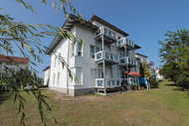 Urlaub Ferienwohnung Ferienwohnungen Am Strauchelfeld 4 - Fewo.cc