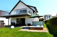 Urlaub Göhren-Lebbin Ferienwohnung 86533 privat