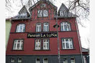 Urlaub Blankenburg (Harz) Pension-Gästehaus 86535 privat