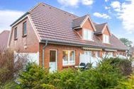Urlaub St. Peter-Ording Ferienhaus 86547 privat
