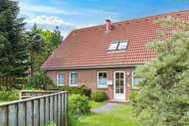 Urlaub St. Peter-Ording Ferienhaus 86561 privat