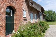 Urlaub Ferienwohnung The Old Barn