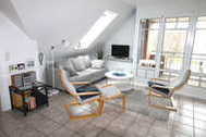 Urlaub Rerik (Ostseebad) Ferienwohnung 8662 privat